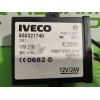 Recambio de modulo electronico para iveco daily caja cerrada (1999 =>) 2.8 diesel cat referencia OEM IAM 500321740  