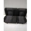 Recambio de asiento trasero para volkswagen golf v (1k1) 2.0 fsi referencia OEM IAM   
