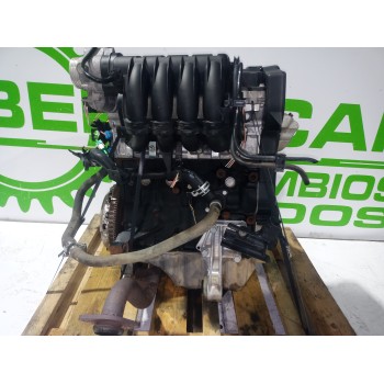 Recambio de motor completo para peugeot 307 (s1) xn referencia OEM IAM NFU  