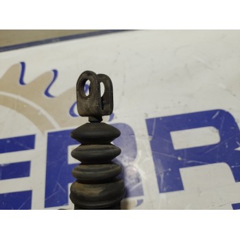 Recambio de bombin embrague para kia carens 2.0 turbodiesel cat referencia OEM IAM 417102Y000  