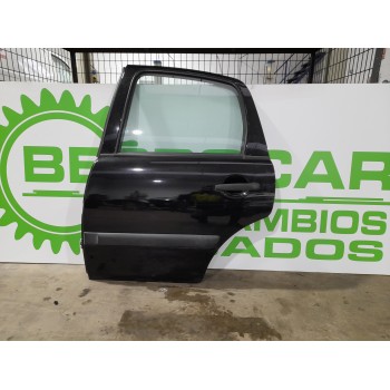 Recambio de puerta trasera izquierda para citroën c3 1.4 hdi referencia OEM IAM 9006K7  