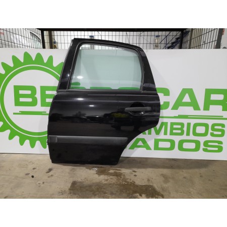 Recambio de puerta trasera izquierda para citroën c3 1.4 hdi referencia OEM IAM 9006K7  