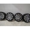 Recambio de juego llantas para bmw 1 (e87) 120 d referencia OEM IAM 36110445571  