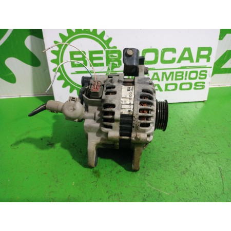 Recambio de alternador para mazda 626 berlina (gf) 2.0 16v cat referencia OEM IAM CGB13191  