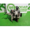 Recambio de alternador para mazda 626 berlina (gf) 2.0 16v cat referencia OEM IAM CGB13191  