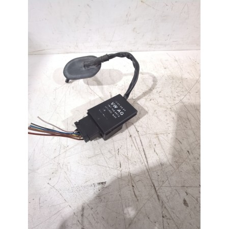 Recambio de modulo electronico para nissan qashqai i (j10, nj10) 1.5 dci referencia OEM IAM 1K0906093G  