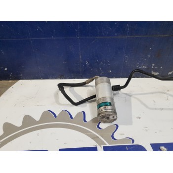 Recambio de condensador / radiador aire acondicionado para seat leon (1m1) 1.9 tdi referencia OEM IAM 820191D  