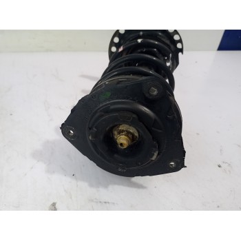 Recambio de amortiguador delantero izquierdo para nissan micra (k12e) acenta referencia OEM IAM 54303AX626  