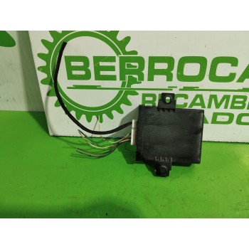 Recambio de modulo electronico para iveco daily caja cerrada (1999 =>) 2.8 diesel cat referencia OEM IAM 500321740  
