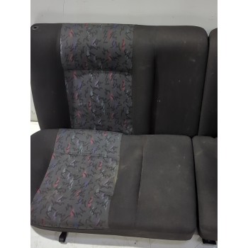Recambio de asiento trasero para volkswagen golf v (1k1) 2.0 fsi referencia OEM IAM   