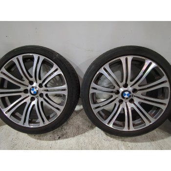 Recambio de juego llantas para bmw 1 (e87) 120 d referencia OEM IAM 36110445571  