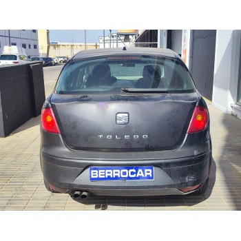 seat toledo (5p2) del año 2004