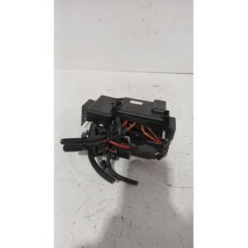 Recambio de caja reles / fusibles para seat arosa (6h1) 1.4 tdi referencia OEM IAM 6N0937550  