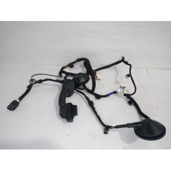 Recambio de cableado puerta para kia niro (sg2) hybrid concept referencia OEM IAM 91620AT020  