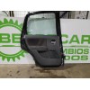 Recambio de puerta trasera izquierda para citroën c3 1.4 hdi referencia OEM IAM 9006K7  