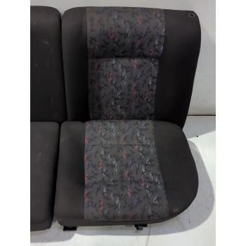 Recambio de asiento trasero para volkswagen golf v (1k1) 2.0 fsi referencia OEM IAM   