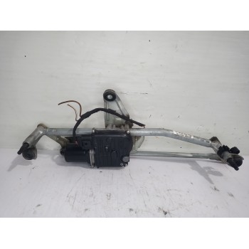 Recambio de motor limpia delantero para volkswagen passat lim. (362) advance bluemotion referencia OEM IAM 3AB955023  