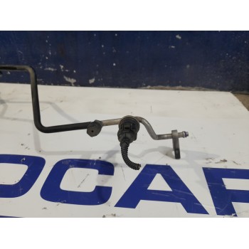 Recambio de condensador / radiador aire acondicionado para seat leon (1m1) 1.9 tdi referencia OEM IAM 820191D  