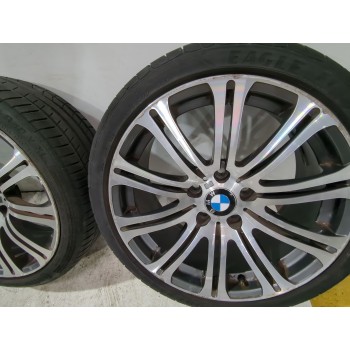 Recambio de juego llantas para bmw 1 (e87) 120 d referencia OEM IAM 36110445571  