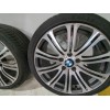 Recambio de juego llantas para bmw 1 (e87) 120 d referencia OEM IAM 36110445571  