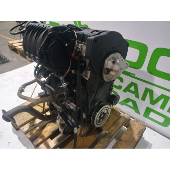 Recambio de motor completo para peugeot 307 (s1) xn referencia OEM IAM NFU  