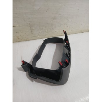 Recambio de moldura para toyota corolla station wagon (_e21_) 1.8 hybrid (zwe211) referencia OEM IAM 5541102C10  