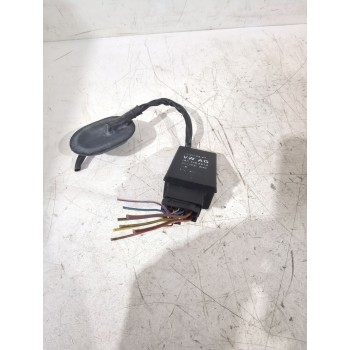 Recambio de modulo electronico para nissan qashqai i (j10, nj10) 1.5 dci referencia OEM IAM 1K0906093G  