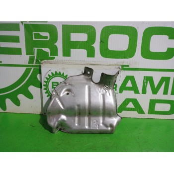 Recambio de protector para renault megane ii coupe/cabrio confort authentique referencia OEM IAM 8200486291  