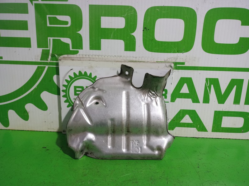 Recambio de protector para renault megane ii coupe/cabrio confort authentique referencia OEM IAM 8200486291  