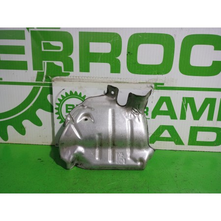 Recambio de protector para renault megane ii coupe/cabrio confort authentique referencia OEM IAM 8200486291  