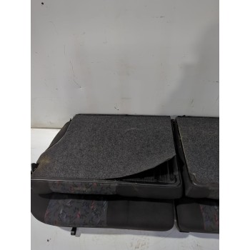 Recambio de asiento trasero para volkswagen golf v (1k1) 2.0 fsi referencia OEM IAM   