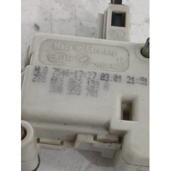 Recambio de motor tapa combustible para seat ibiza ii (6k1) 1.9 sdi referencia OEM IAM 6K6862159A  