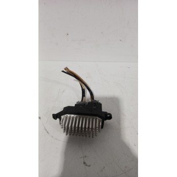 Recambio de resistencia calefaccion para nissan qashqai ii (j11, j11_) 1.3 dig-t referencia OEM IAM 2776100A26  