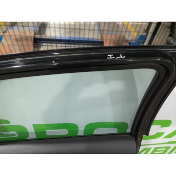 Recambio de puerta trasera izquierda para citroën c3 1.4 hdi referencia OEM IAM 9006K7  