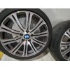 Recambio de juego llantas para bmw 1 (e87) 120 d referencia OEM IAM 36110445571  