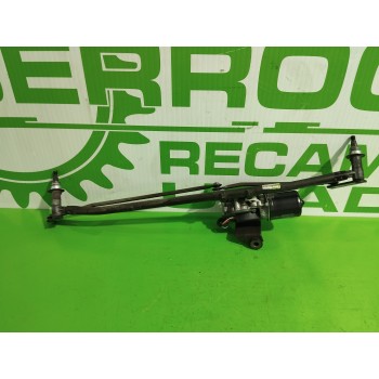 Recambio de motor limpiaparabrisas para iveco daily caja cerrada (1999 =>) 2.8 diesel cat referencia OEM IAM 54515911  