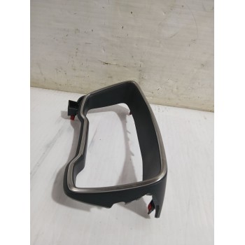 Recambio de moldura para toyota corolla station wagon (_e21_) 1.8 hybrid (zwe211) referencia OEM IAM 5541102C10  