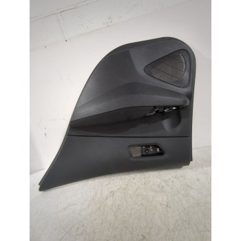 Recambio de guarnecido puerta trasera derecha para toyota corolla hatchback (_e21_, _ea1_, _eh1_) 1.8 vvti hybrid (zwe219) refer