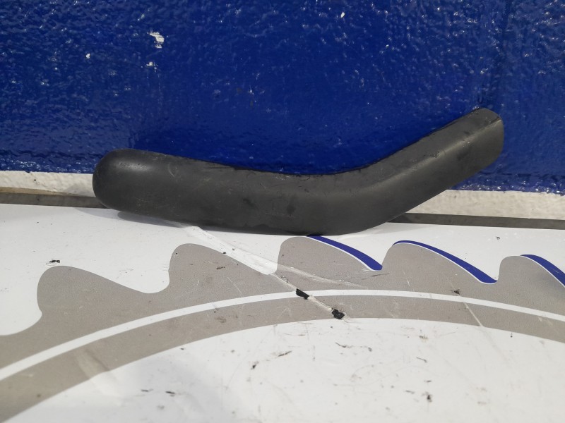 Recambio de moldura para seat ibiza (6l1) 1.9 tdi referencia OEM IAM 6L0867198  