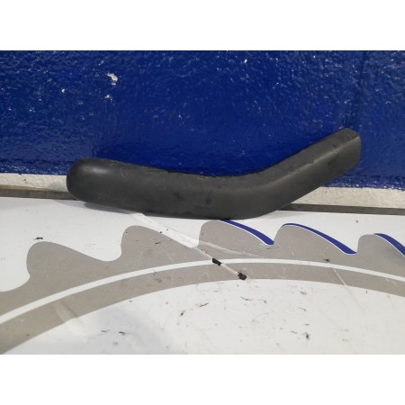 Recambio de moldura para seat ibiza (6l1) 1.9 tdi referencia OEM IAM 6L0867198  