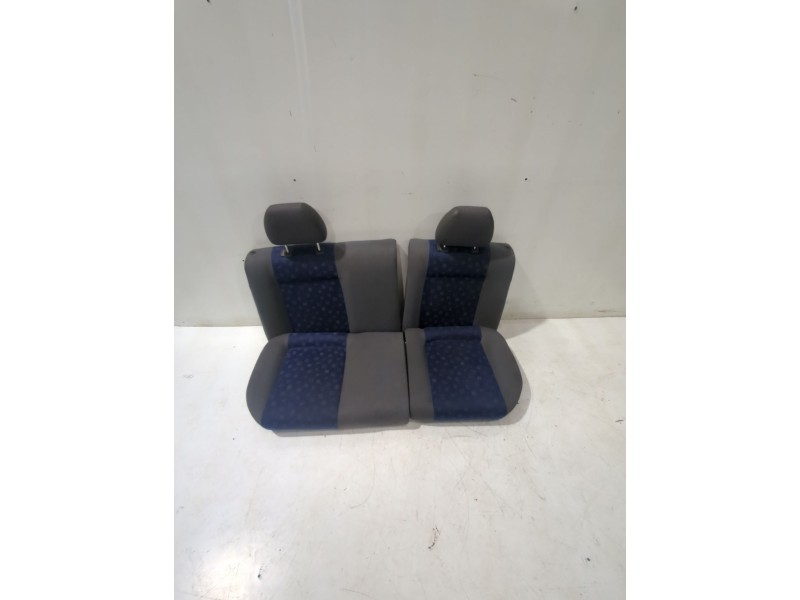 Recambio de asiento trasero para seat ibiza ii (6k1) 1.9 sdi referencia OEM IAM 6K4885375  