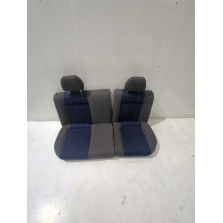 Recambio de asiento trasero para seat ibiza ii (6k1) 1.9 sdi referencia OEM IAM 6K4885375  