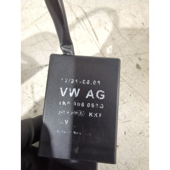 Recambio de modulo electronico para nissan qashqai i (j10, nj10) 1.5 dci referencia OEM IAM 1K0906093G  