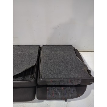 Recambio de asiento trasero para volkswagen golf v (1k1) 2.0 fsi referencia OEM IAM   