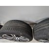 Recambio de juego llantas para bmw 1 (e87) 120 d referencia OEM IAM 36110445571  