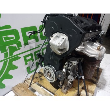 Recambio de motor completo para peugeot 307 (s1) xn referencia OEM IAM NFU  