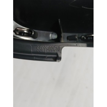 Recambio de moldura para toyota corolla station wagon (_e21_) 1.8 hybrid (zwe211) referencia OEM IAM 5541102C10  