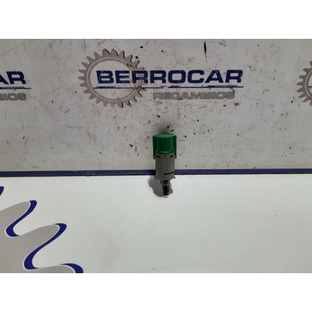 Recambio de sensor para peugeot expert furgón 1.6 blue-hdi fap referencia OEM IAM 9818232580  