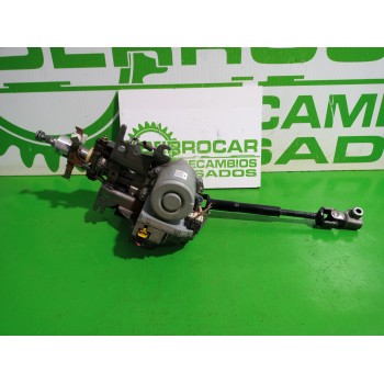 Recambio de columna direccion para renault scenic ii grand emotion referencia OEM IAM 8200741585  