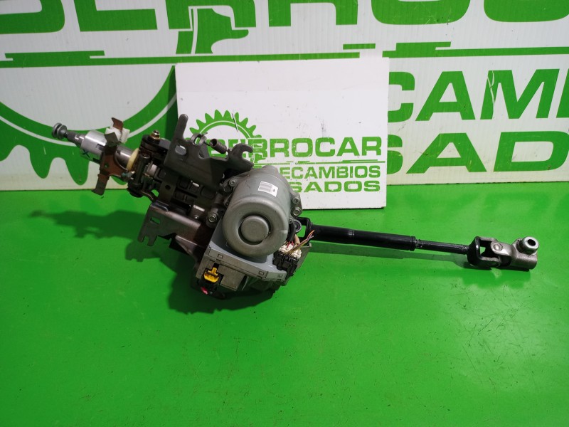 Recambio de columna direccion para renault scenic ii grand emotion referencia OEM IAM 8200741585  